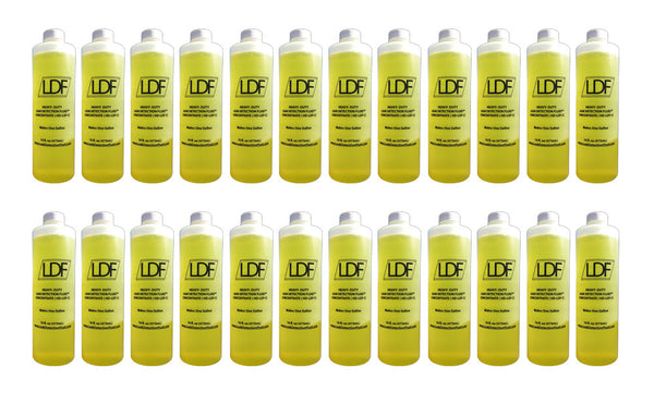 Heavy-Duty Leak Detection Fluid™ Concentrate, case of 24
