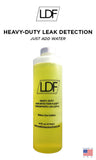 Heavy-Duty Leak Detection Fluid™ Concentrate